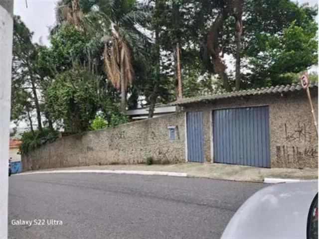 Terreno / Lote para Venda em São Paulo/SP Vila Ema