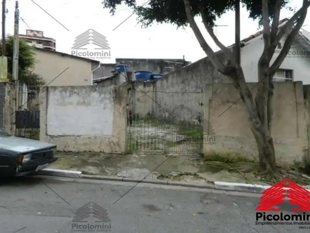Terreno / Lote para Venda em São Paulo/SP Vila Ema
