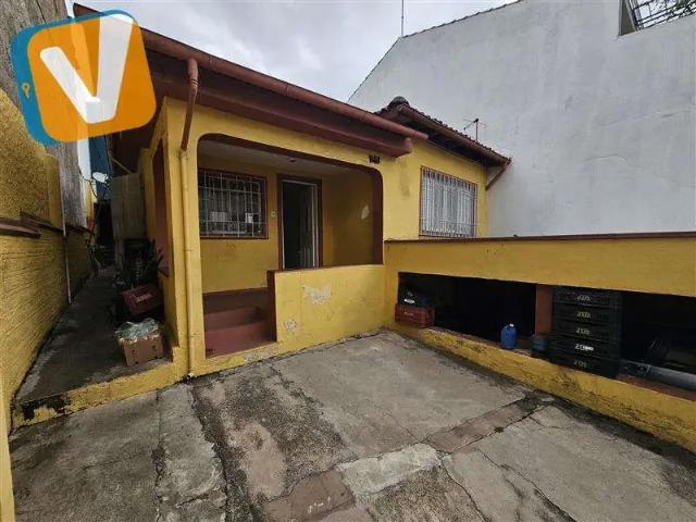 Terreno / Lote para Venda em São Paulo/SP Vila Ema