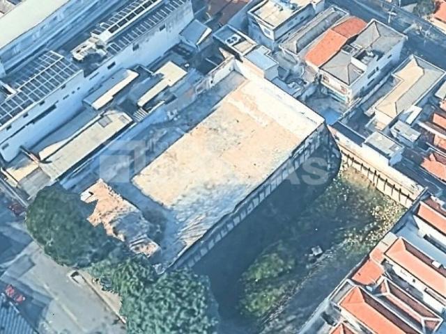 Terreno / Lote para Venda em São Paulo/SP Vila Ema