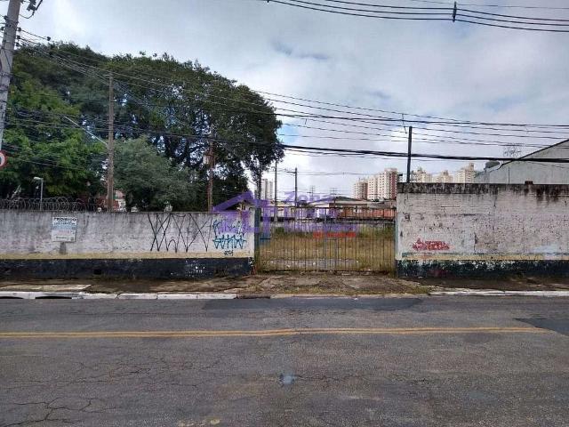 Terreno / Lote para Venda em São Paulo/SP Vila Ema