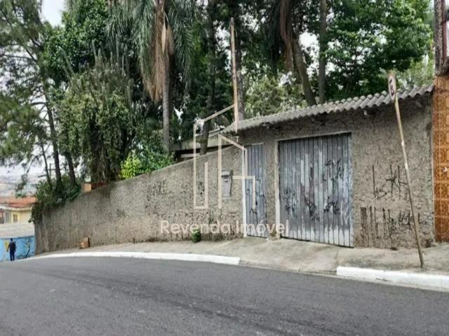 Terreno / Lote para Venda em São Paulo/SP Vila Ema