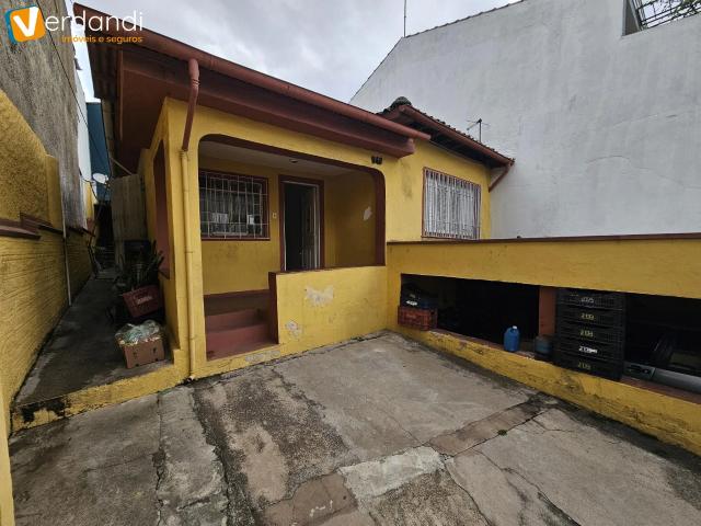 Terreno / Lote para Venda em São Paulo/SP Vila Ema 3 Quartos
