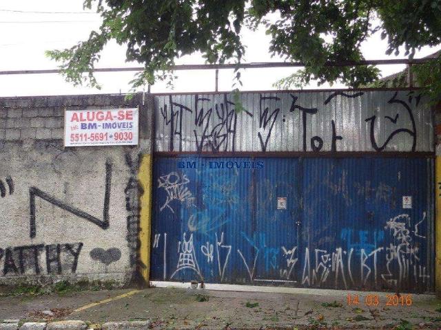 Terreno / Lote para Venda em São Paulo/SP Vila Emir