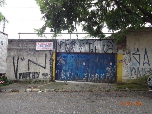Terreno / Lote para Venda em São Paulo/SP Vila Emir