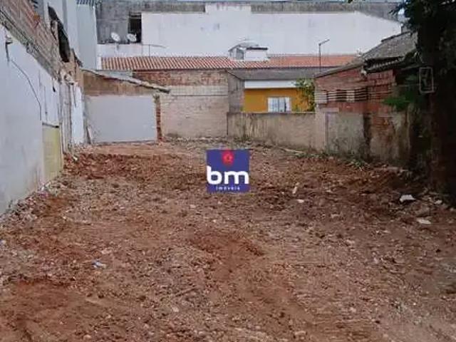 Terreno / Lote para Venda em São Paulo/SP Vila Ernesto 2 Quartos