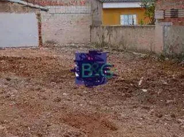 Terreno / Lote para Venda em São Paulo/SP Vila Ernesto