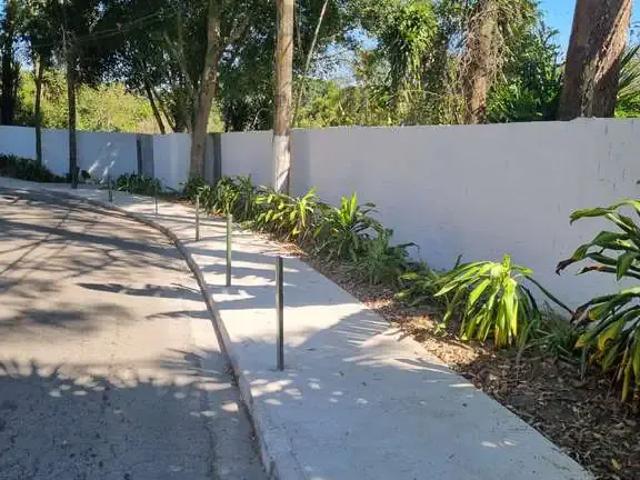 Terreno / Lote para Venda em São Paulo/SP Vila Ernesto