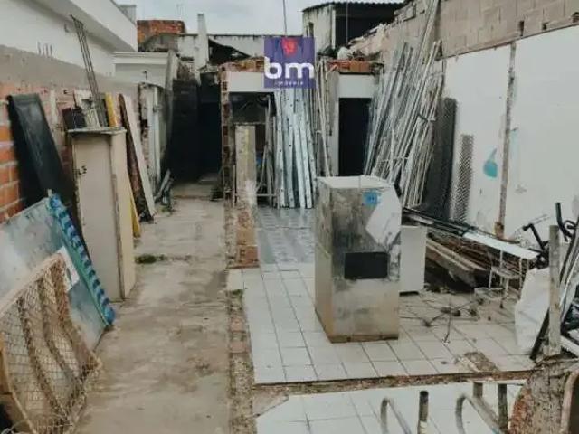 Terreno / Lote para Venda em São Paulo/SP Vila Ernesto