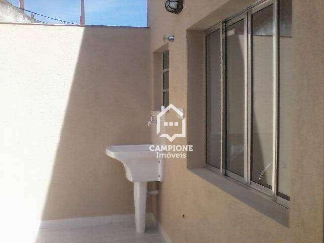 Terreno / Lote para Venda em São Paulo/SP Vila Nova Cachoeirinha
