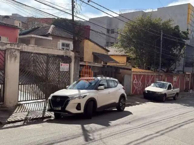 Terreno / Lote para Venda em São Paulo/SP Vila Esperança