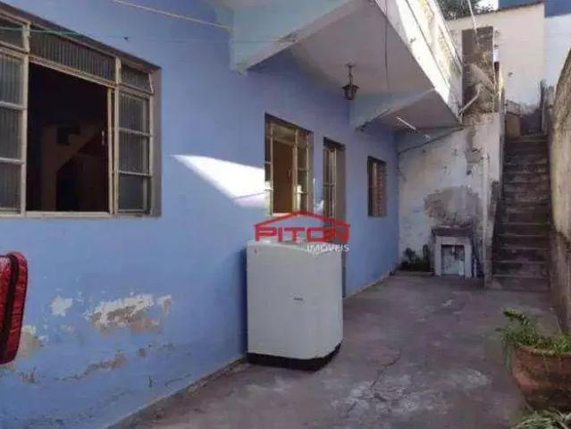Terreno / Lote para Venda em São Paulo/SP Vila Esperança