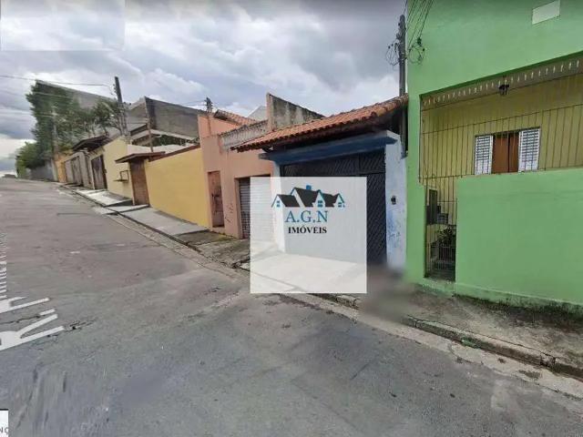 Terreno / Lote para Venda em São Paulo/SP Vila Esperança