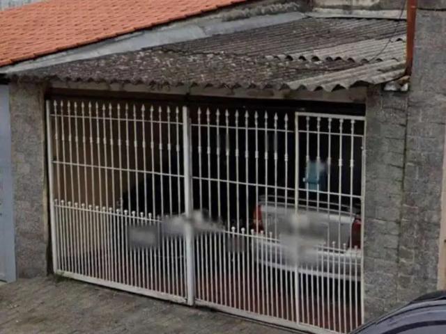 Terreno / Lote para Venda em São Paulo/SP Vila Esperança