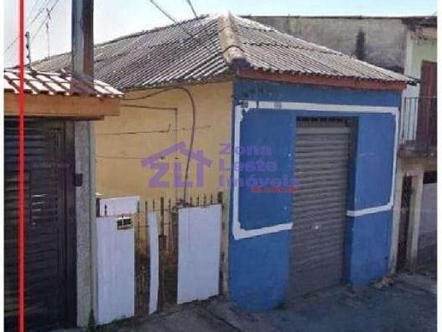 Terreno / Lote para Venda em São Paulo/SP Vila Esperança