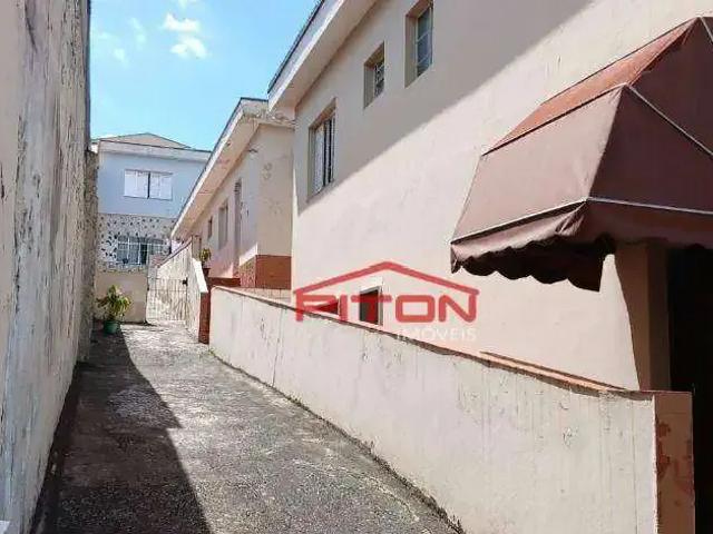 Terreno / Lote para Venda em São Paulo/SP Vila Esperança