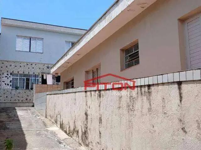 Terreno / Lote para Venda em São Paulo/SP Vila Esperança