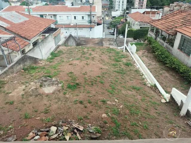Terreno / Lote para Venda em São Paulo/SP Vila Esperança