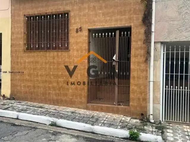 Terreno / Lote para Venda em São Paulo/SP Vila Esperança