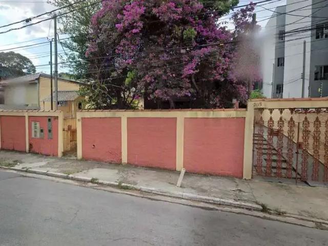 Terreno / Lote para Venda em São Paulo/SP Vila Esperança
