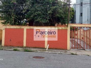 Terreno / Lote para Venda em São Paulo/SP Vila Esperança