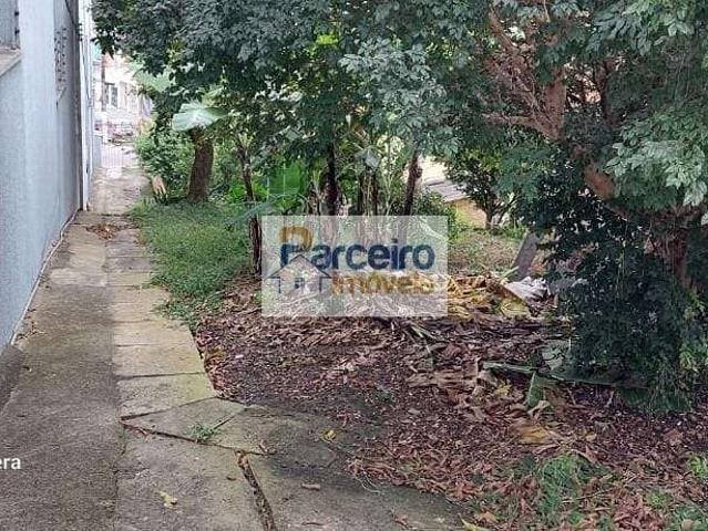 Terreno / Lote para Venda em São Paulo/SP Vila Esperança