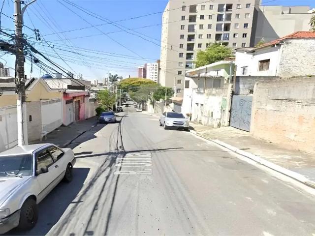 Terreno / Lote para Venda em São Paulo/SP Vila Matilde 8 Quartos