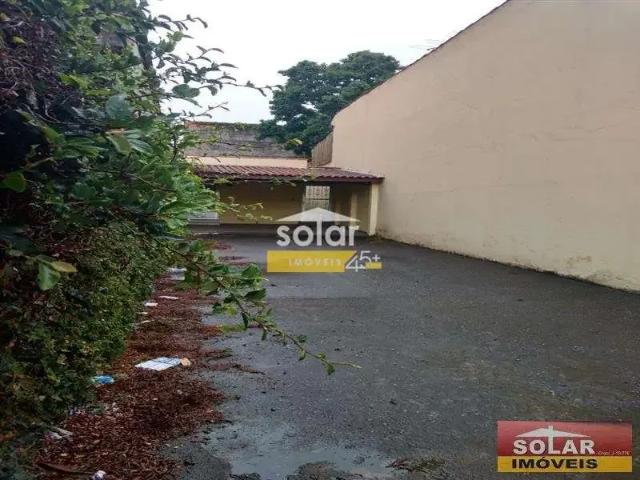 Terreno / Lote para Venda em São Paulo/SP Vila Esperança