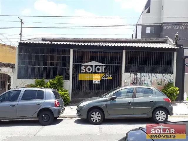 Terreno / Lote para Venda em São Paulo/SP Vila Esperança