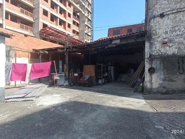 Terreno / Lote para Venda em São Paulo/SP Vila Esperança