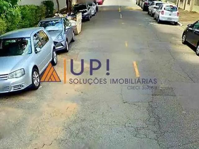 Terreno / Lote para Venda em São Paulo/SP Vila Ester Zona Norte
