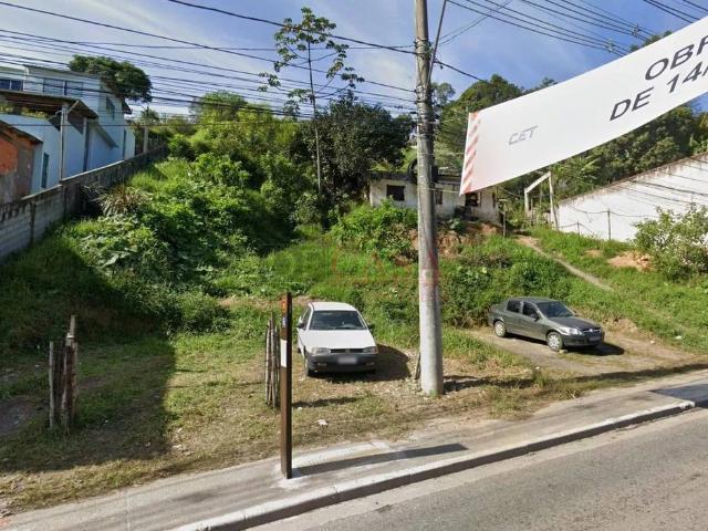 Terreno / Lote para Venda em São Paulo/SP Vila Ester