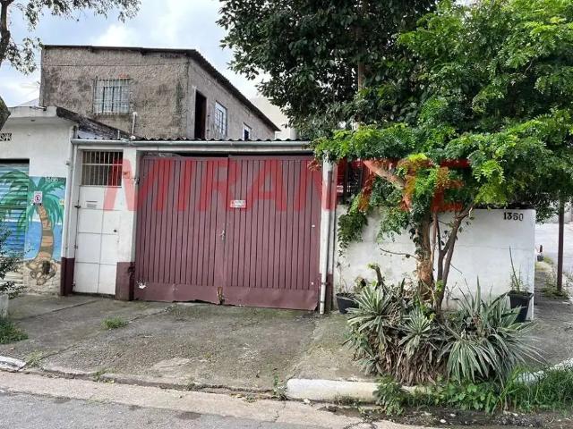 Terreno / Lote para Venda em São Paulo/SP Vila Ester