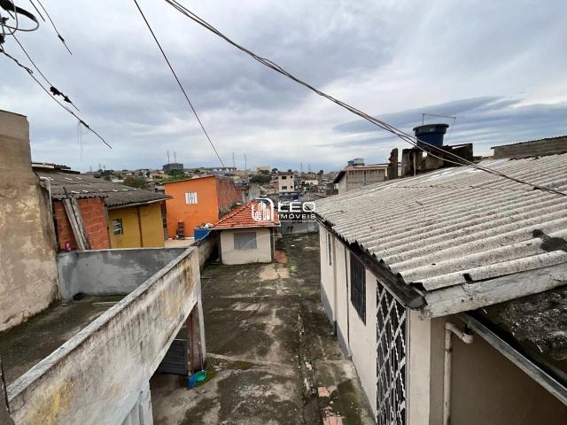 Terreno / Lote para Venda em São Paulo/SP Vila Ester