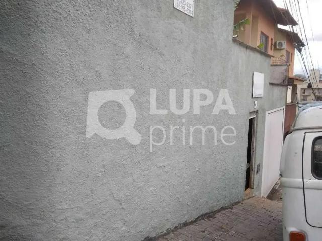 Terreno / Lote para Venda em São Paulo/SP Vila Ester