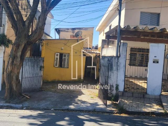 Terreno / Lote para Venda em São Paulo/SP Vila Fachini 2 Quartos