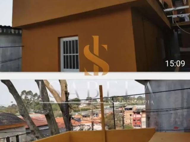 Terreno / Lote para Venda em São Paulo/SP Vila Fachini