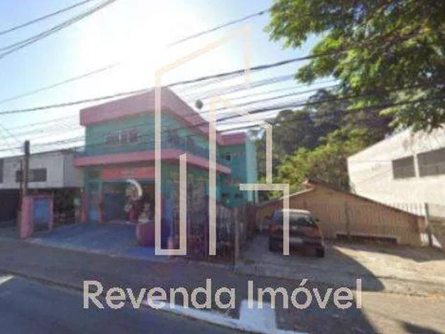Terreno / Lote para Venda em São Paulo/SP Vila Fanton