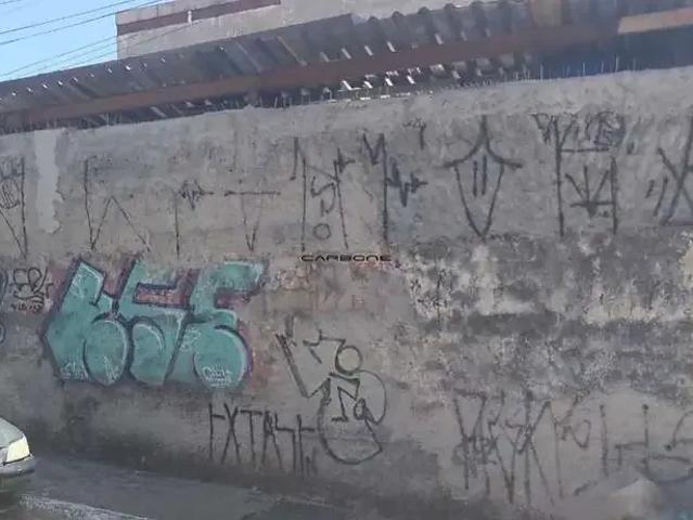 Terreno / Lote para Venda em São Paulo/SP Vila Fernandes