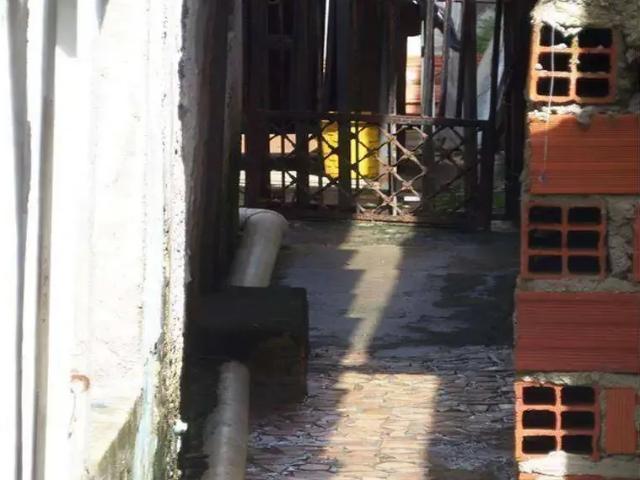 Terreno / Lote para Venda em São Paulo/SP Vila Fernandes
