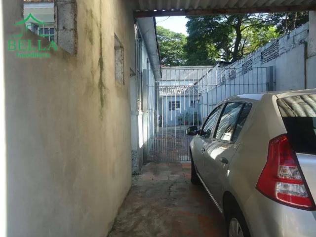 Terreno / Lote para Venda em São Paulo/SP Vila Fiat Lux