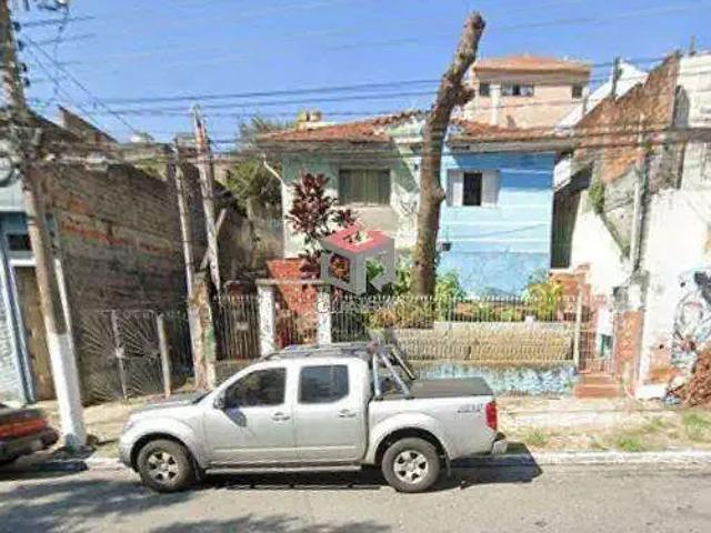 Terreno / Lote para Venda em São Paulo/SP Vila Firmiano Pinto