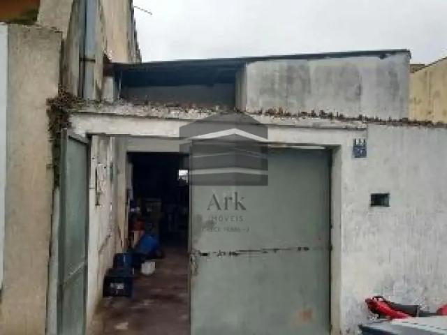 Terreno / Lote para Venda em São Paulo/SP Vila Firmiano Pinto