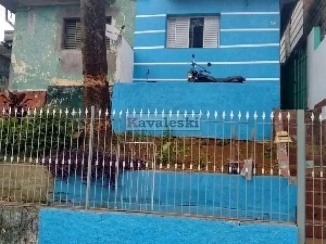 Terreno / Lote para Venda em São Paulo/SP Vila Firmiano Pinto