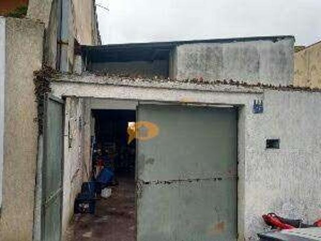 Terreno / Lote para Venda em São Paulo/SP Vila Firmiano Pinto