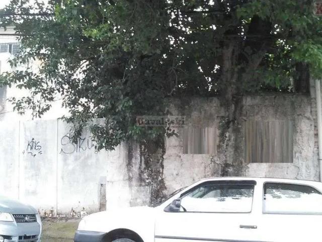 Terreno / Lote para Venda em São Paulo/SP Vila Firmiano Pinto