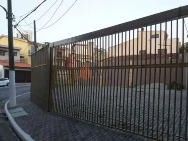 Terreno / Lote para Venda em São Paulo/SP Vila Formosa 3 Quartos