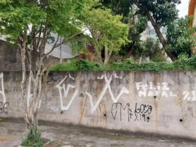 Terreno / Lote para Venda em São Paulo/SP Vila Formosa