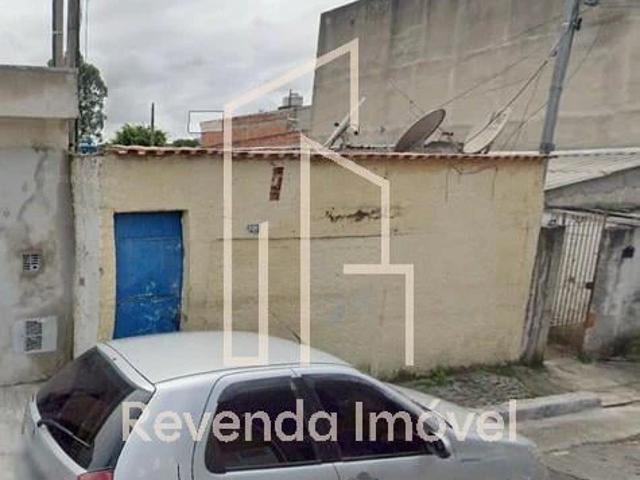 Terreno / Lote para Venda em São Paulo/SP Vila Formosa