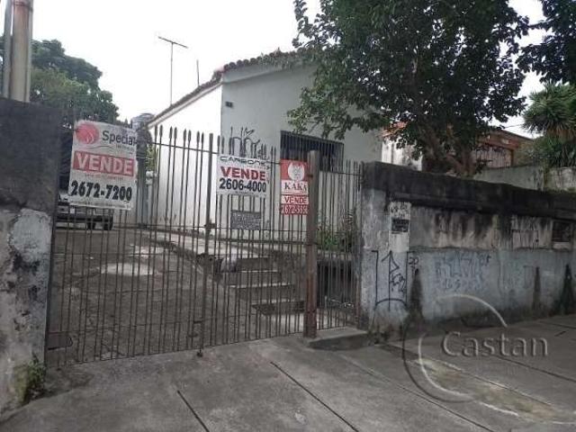 Terreno / Lote para Venda em São Paulo/SP Vila Formosa 1 Quartos